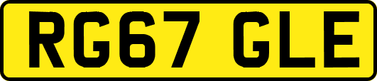 RG67GLE