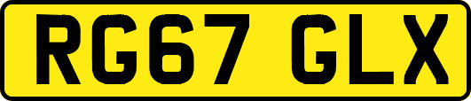 RG67GLX