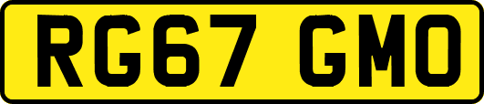 RG67GMO