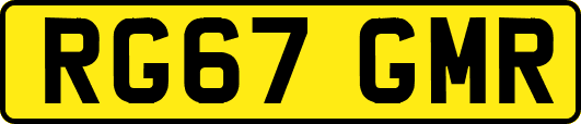 RG67GMR