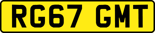 RG67GMT