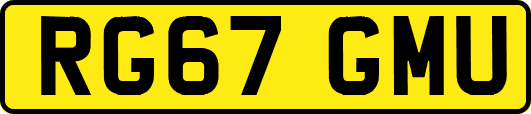 RG67GMU