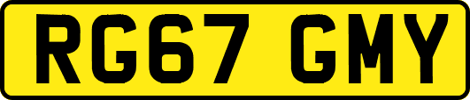 RG67GMY