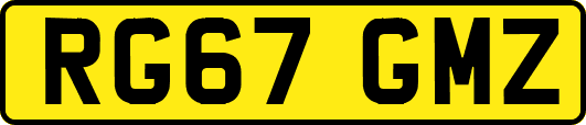 RG67GMZ