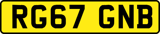 RG67GNB