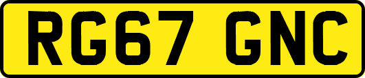 RG67GNC