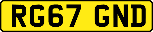 RG67GND