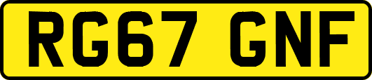RG67GNF