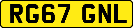 RG67GNL