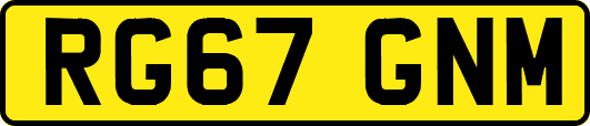 RG67GNM