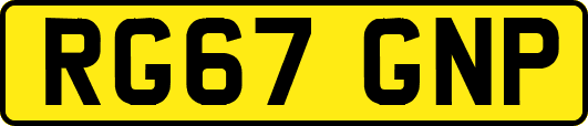 RG67GNP