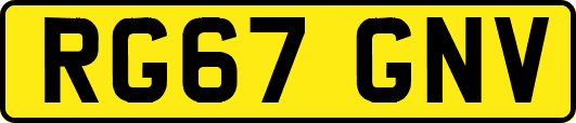 RG67GNV