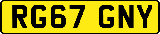 RG67GNY