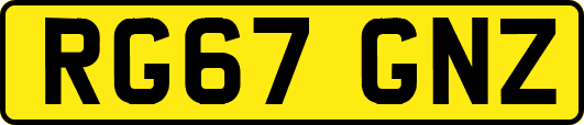 RG67GNZ