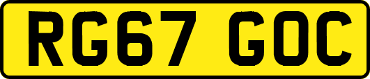 RG67GOC