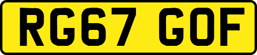RG67GOF