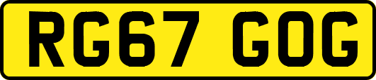RG67GOG