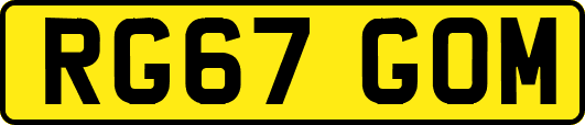 RG67GOM
