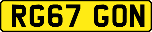 RG67GON