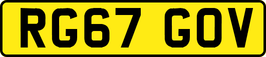 RG67GOV