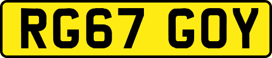 RG67GOY