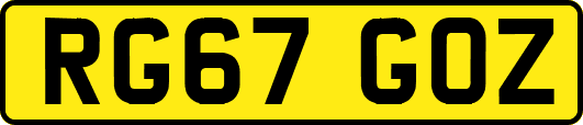 RG67GOZ