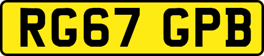 RG67GPB