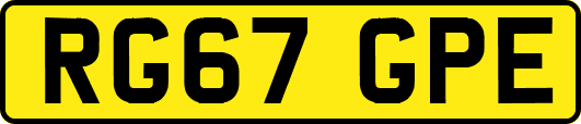 RG67GPE