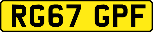 RG67GPF