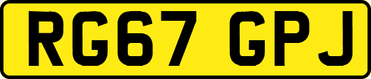 RG67GPJ