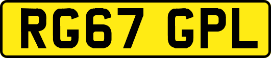 RG67GPL