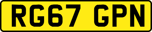 RG67GPN