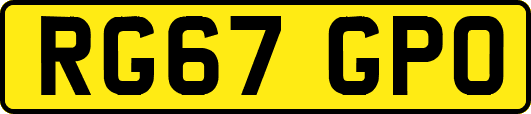 RG67GPO