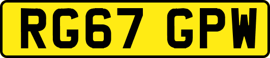RG67GPW
