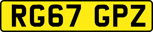 RG67GPZ