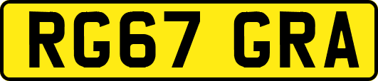 RG67GRA