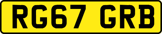 RG67GRB