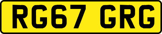 RG67GRG