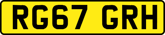 RG67GRH