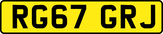 RG67GRJ