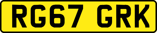 RG67GRK