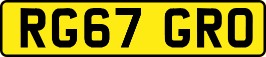 RG67GRO