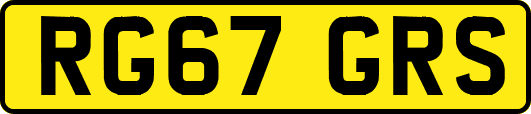 RG67GRS