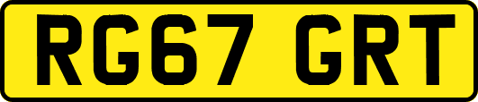 RG67GRT