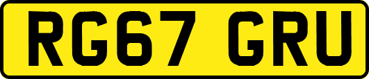 RG67GRU