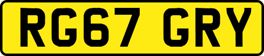RG67GRY