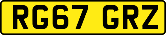 RG67GRZ
