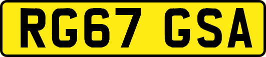 RG67GSA