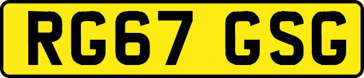 RG67GSG