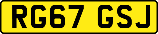 RG67GSJ